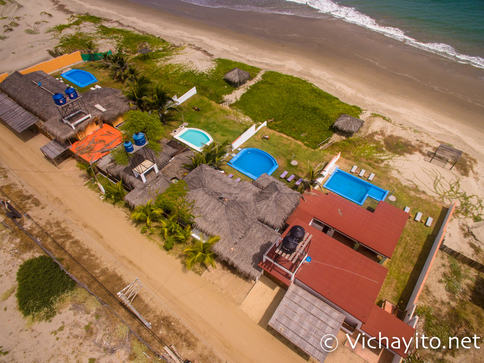 Casa de playa Vichayito Relax, Vichayito – Updated 2023 Prices