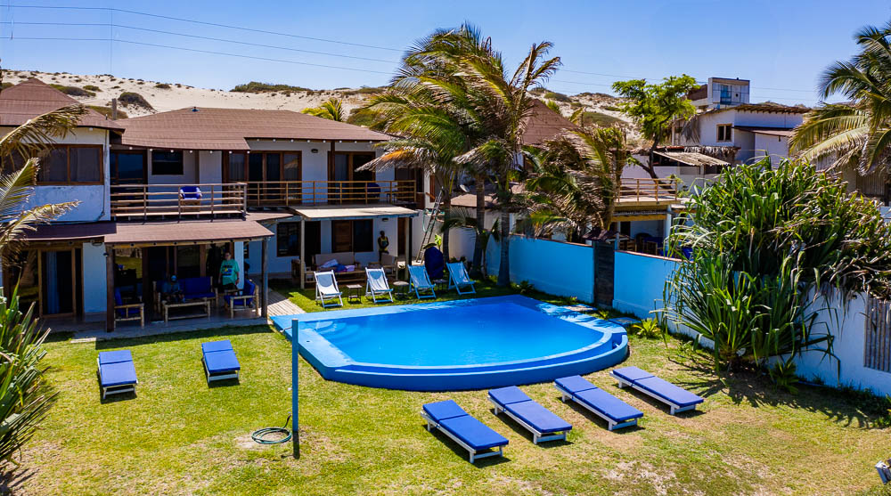 Casa Colin
